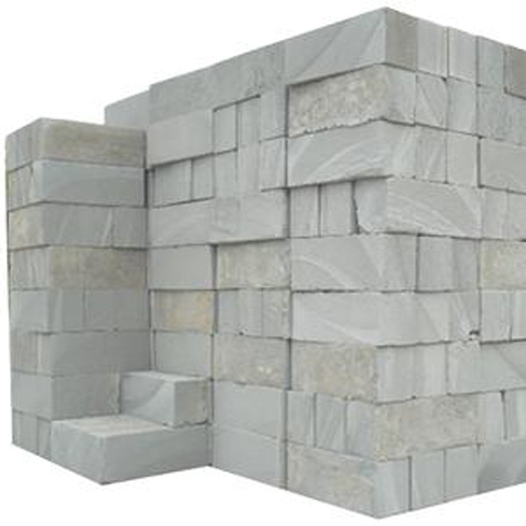 登封不同砌筑方式蒸压加气混凝土砌块轻质砖 加气块抗压强度研究