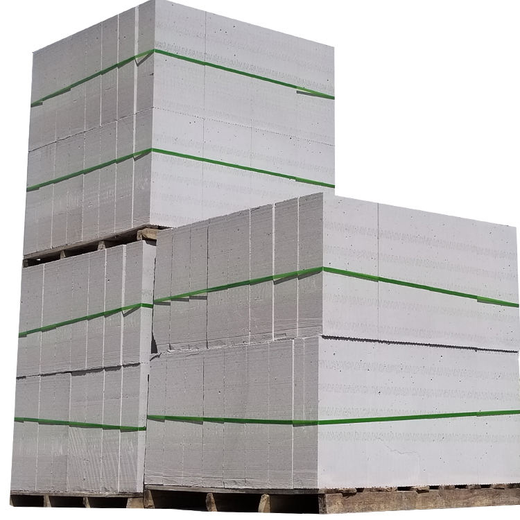 登封改性材料和蒸压制度对冶金渣蒸压加气混凝土砌块性能的影响