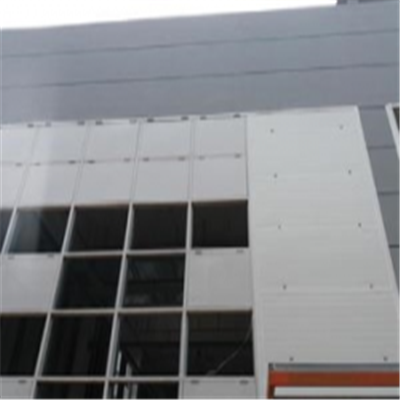 登封新型蒸压加气混凝土板材ALC|EPS|RLC板材防火吊顶隔墙应用技术探讨